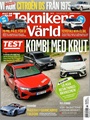 Teknikens Värld 13/2025