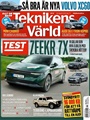 Teknikens Värld 18/2025