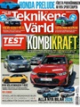 Teknikens Värld 19/2025