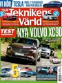 Teknikens Värld 22/2025