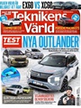 Teknikens Värld 5/2026