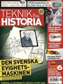 Teknikhistoria 1/2011