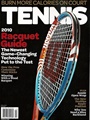 Tennis Magazine 4/2010