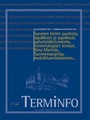 Terminfo 1/2010