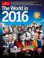 The Economist Print & Digital 11/2016