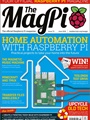 The MagPi 70/2018