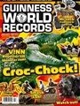 The Official Magazine Guinness World Records 5/2008