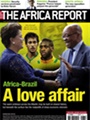 The Africa Report 5/2014