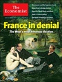 The Economist Print & Digital 14/2012