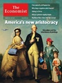 The Economist Print & Digital 1/2015