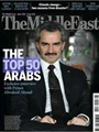 The Middle East 10/2013