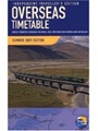 Thomas Cook Overseas Timetable 3/2010