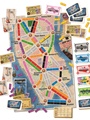 Ticket To Ride - New York 1/2019
