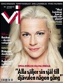Tidningen Vi 10/2011