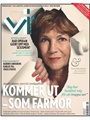 Tidningen Vi 5/2014
