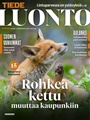 Tiede Luonto 6/2022