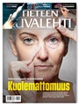 Tieteen Kuvalehti 15/2018