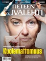 Tieteen Kuvalehti 15/2018