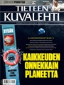 Tieteen Kuvalehti 15/2019