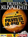 Tieteen Kuvalehti 18/2015