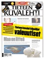 Tieteen Kuvalehti 4/2018