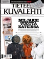 Tieteen Kuvalehti 6/2022