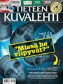 Tieteen Kuvalehti 7/2017
