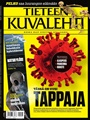 Tieteen Kuvalehti 8/2020