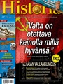 Tieteen Kuvalehti Historia 10/2017