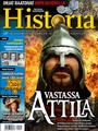 Tieteen Kuvalehti Historia 11/2020