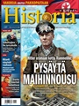 Tieteen Kuvalehti Historia 11/2021