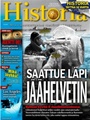 Tieteen Kuvalehti Historia 12/2015