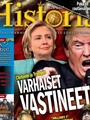 Tieteen Kuvalehti Historia 12/2016