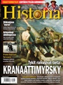 Tieteen Kuvalehti Historia 12/2022
