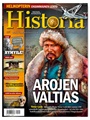 Tieteen Kuvalehti Historia 15/2019