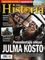 Tieteen Kuvalehti Historia 15/2022