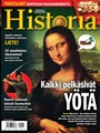 Tieteen Kuvalehti Historia 17/2022