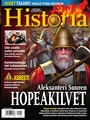 Tieteen Kuvalehti Historia 18/2022