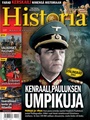 Tieteen Kuvalehti Historia 19/2019
