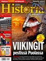 Tieteen Kuvalehti Historia 19/2020