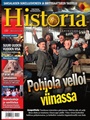 Tieteen Kuvalehti Historia 19/2021