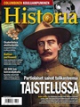 Tieteen Kuvalehti Historia 2/2023