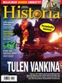 Tieteen Kuvalehti Historia 3/2023