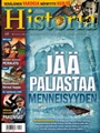Tieteen Kuvalehti Historia 4/2020