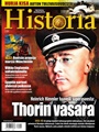 Tieteen Kuvalehti Historia 4/2022