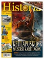 Tieteen Kuvalehti Historia 5/2018