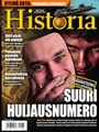 Tieteen Kuvalehti Historia 6/2022