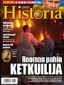 Tieteen Kuvalehti Historia 7/2022