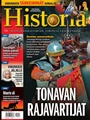 Tieteen Kuvalehti Historia 9/2021
