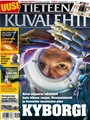 Tieteen Kuvalehti 11/2012